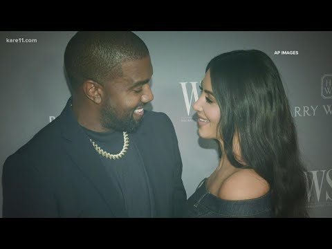 Kim Kardashian West Speaks Out On Kanye West's Bipolar Disorder