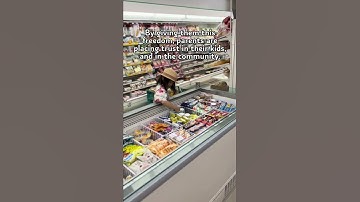 Japanese Kids Running Errands By Themselves #shorts