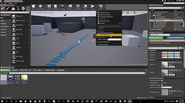 Unreal Engine 4.13.1 - How to make destructible meshes work in multiplayer games