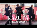 【n.SSign /KAZUTA】FANCAM 2026.3.18 Promotion Event Yokohama ♪FEELIN ́ GOOD♪