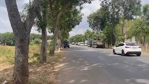 Kẹt tiền trả nợ Ngân hàng cần bán đất Quốc lộ 56, Hoà long, Bà rịa Vũng tàu. 8x50. Giá 7,2 tỷ.