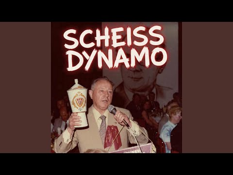Scheiss Dynamo (BFC)