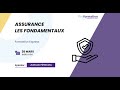 Formation express  assurance les fondamentaux