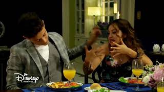 Sou Luna 3 - Capítulo 59 Parte 01