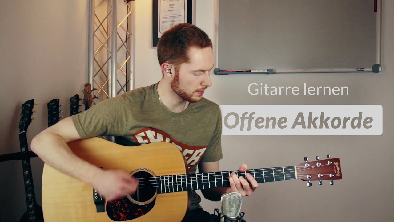 wiki gitarre offene akkorde wiki gitarre offene akkorde