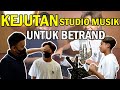 The Onsu Family - Ruben Onsu memberikan KEJUTAN Hadiah IMPIAN Betrand!!!