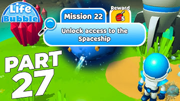 Life Bubble Android Walkthrough Gameplay Part 27