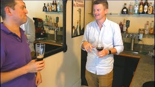 Brewing A Yeti Imperial Stout Clone Grain To Gl