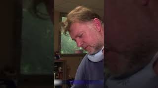 Une Grosse Cargaison À Bord Dun Véhicule