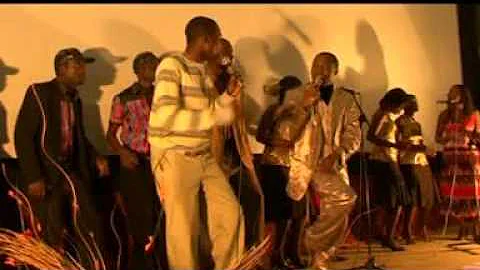 Kings Malembe Malembe Ft Papa Bruno Sobelenge Official Video