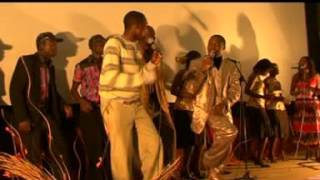 Kings Malembe Malembe Ft Papa Bruno Sobelenge  Video