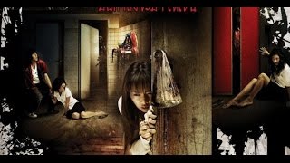Horror Thai She Devil   Thailand Thriller Ghost Subtitles