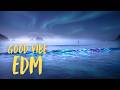 EDM Relax 💫 Peaceful Music for Calm Mind