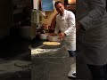 Tecnica dì stesura e farcitura pizza Romana