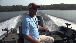 Trophy Fish Hunter: Bass Show Part I