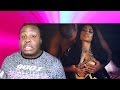 nicki minaj regret in your tears video reaction zachary campbell