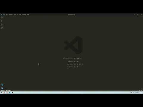 How To Use Visual Studio Code Live Server