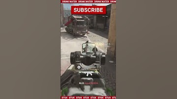 New Slide Cancel, Jumping | CallofDuty MW2