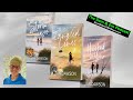 Sam &amp; Em Podcast #66: Hatteras author Jan Dawson