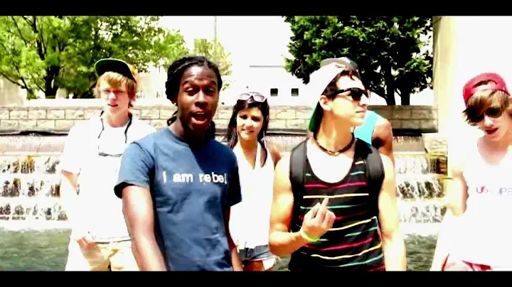 To The Top Official Music Video John E Boy feat li...