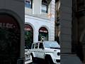 This is What 4x4 Really Means My Mind Takes A G-Wagon ride Power, Style, #gwagon #shortsfeed