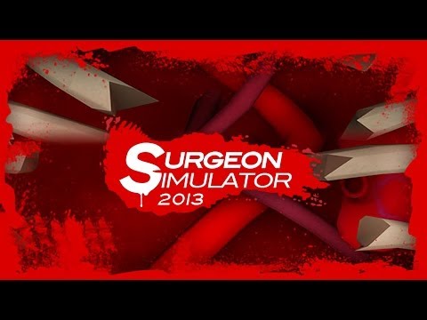 Игра Surgeon Simulator с поддержкой Kinect может не выйти на Xbox One: с сайта NEWXBOXONE.RU