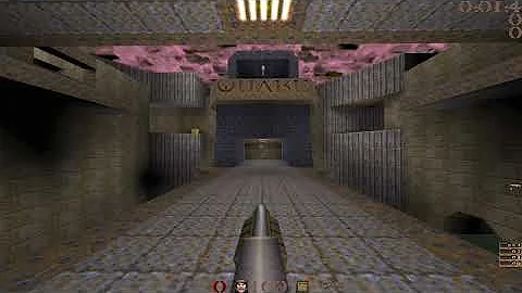 Quake - Easy Run of wishes in 0:15 by Connor Fitzgerald (1 sec. improvement)