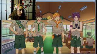 A HAPPY ENDING FOR ALL? | Camp Buddy Episode 18 FINAL