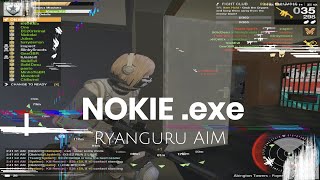 Download Lagu NOKIE.exe APB Reloaded MP3