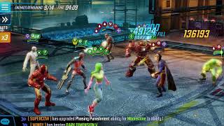 Doom 3.5 Tech Node 1