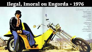 Download Mp3 ILEGAL, IMORAL OU ENGORDA (ROBERTO CARLOS) Gudang lagu Download Mp3 ILEGAL, IMORAL OU ENGORDA (ROBERTO CARLOS)