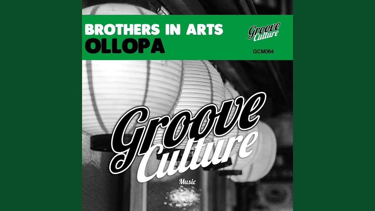 Watch Ollopa on YouTube Watch Ollopa on YouTube