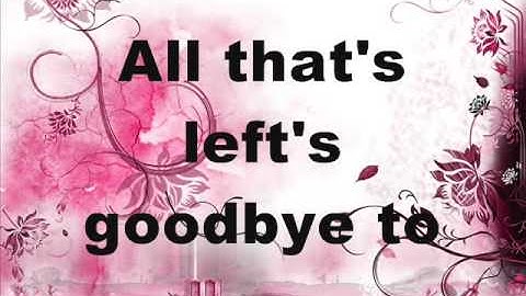 Pussicat dolls-I Hate This Part lyrics