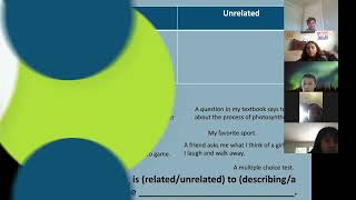 Morphology Follow-Up Activities