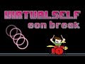 Virtual Self - Eon Break (Blind Drum Cover) -- The8BitDrummer