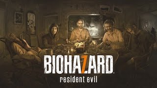 (조이엔딩) 바이오하자드7 RE7 (RESIDENT EVIL7) #3