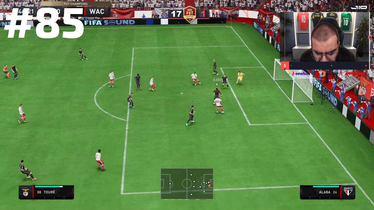 JOliveira | MELHORES MOMENTOS #85