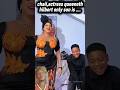 chaii,actress queenethhilbert only son is #actress #trendingshorts #shorts