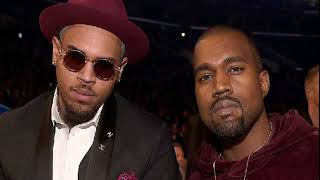 Kanye West Calls Chris Brown a 'God' Amidst Ongoing Quavo Feud