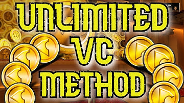 NBA 2K20 UNLIMITED VC GLITCH! AFTER PATCH 10! 2K20 VC GLITCH ON PS4 & XBOX! FASTEST VC METHOD!