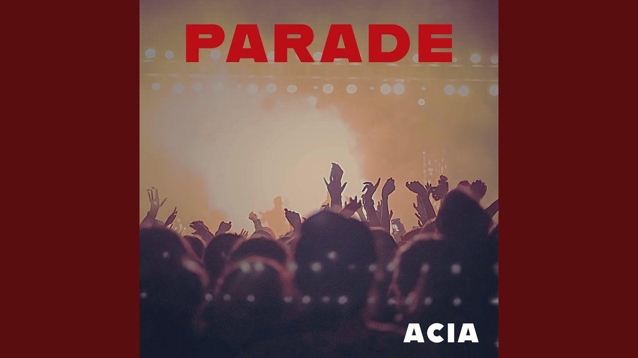 Obejrzyj Parade w YouTube Obejrzyj Parade w YouTube