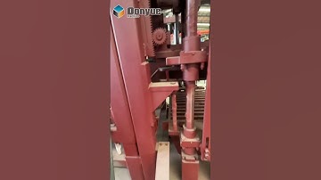 QT6A-15 full automatic block making machine