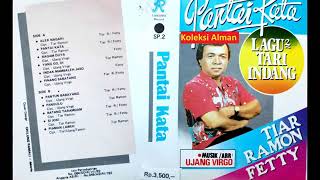 ALEK NAGARI TIAR RAMON