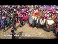 Jaranan WONGSO KENONGO live ALIYAN 05 Juli 2017 BARONG KUMBO