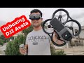 Dji avata unboxing and review  urdu  hindi