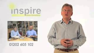 Careers Advice - Inspire Career Consultancy
