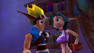PS4 Longplay [070] Jak and Daxter: The Precursor Legacy