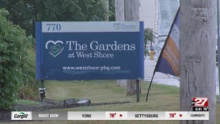 Midstate nursing home workers continue to strike