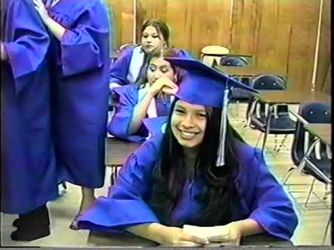Del Rio High School Class of 2002 Graduation