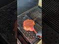 My Favorite Steak Recipe